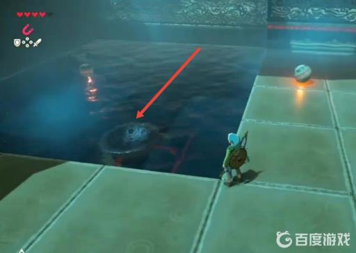 塞尔达传说达塔库斯神庙攻略是什么?15