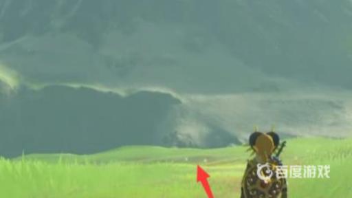 塞尔达传说怎么把盾牌当滑板?2