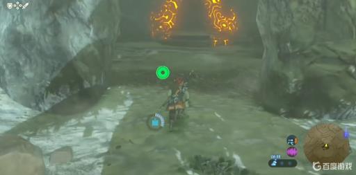 塞尔达三棵杉树的秘密在哪里?7