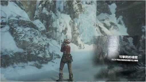 古墓丽影10最终boss怎么打?1