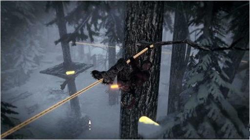 古墓丽影10最终boss怎么打?7