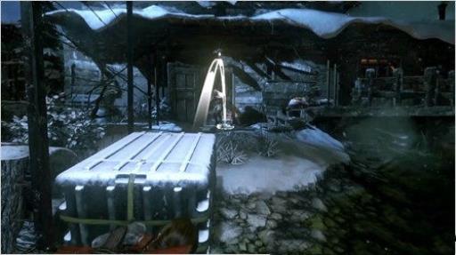 古墓丽影10最终boss怎么打?18