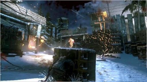 古墓丽影10最终boss怎么打?19