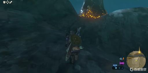 塞尔达传说希贝尼罗神庙怎么去?3