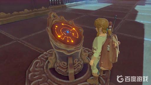 达·卡索神庙怎么过?1