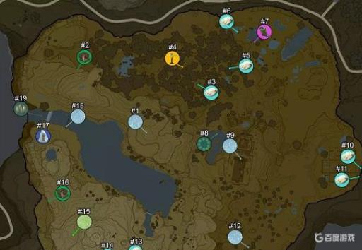 塞尔达百分百完成度条件是什么?6