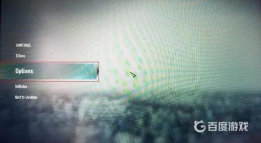 刺客信条大革命中文怎么调?2