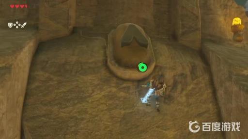 塞尔达东格鲁德神庙球的顺序是什么?3