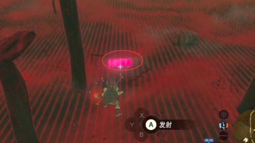 塞尔达精灵绿衣位置在哪?9