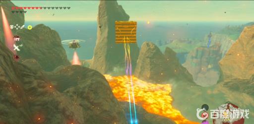 塞尔达传说荒野之息火之神兽流程是什么?12