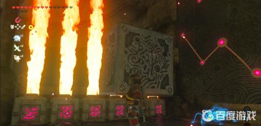 塞尔达传说荒野之息火之神兽流程是什么?24