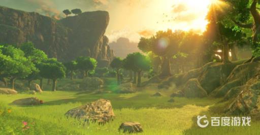 塞尔达德依布朗遗迹是一直黑的吗?_赛尔达 德依布朗遗迹