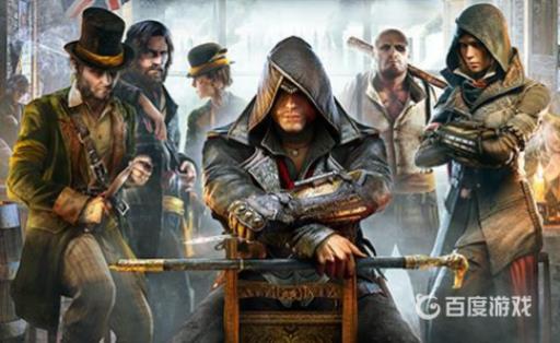 刺客信条黄金版和普通版有什么区别是什么?_刺客信条黄金版是哪个