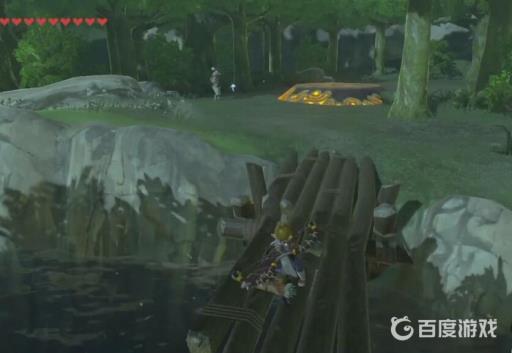 塞尔达英帕家的宝珠怎么拿?7