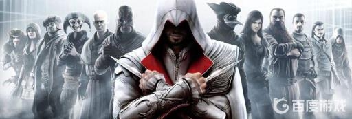 刺客信条血统三连击怎么打出来?1