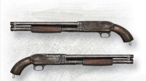 古墓丽影崛起散弹枪推荐怎么选?1