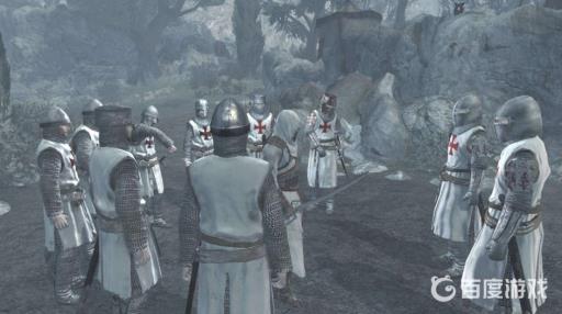 刺客信条1有必要玩吗?_刺客信条1值得买吗