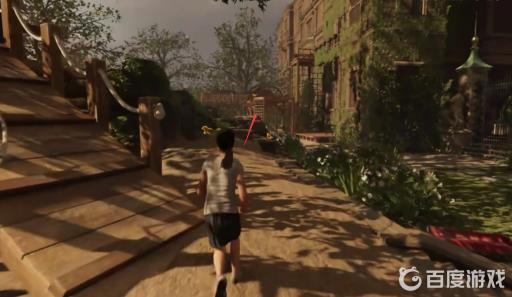 古墓丽影暗影城堡怎么过?2