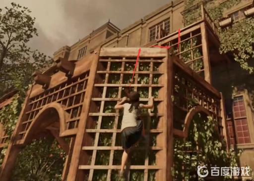 古墓丽影暗影城堡怎么过?3