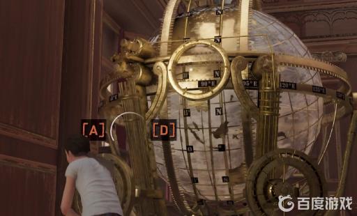 古墓丽影暗影城堡怎么过?7