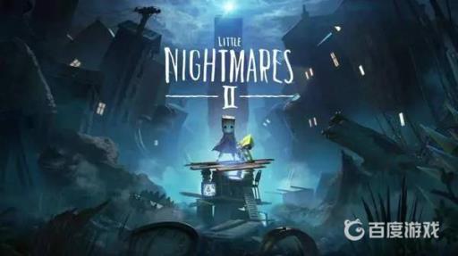 小小梦魇2多大?1