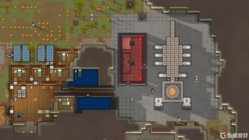 环世界有毒尘埃持续多久?1