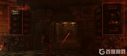 古墓丽影11玛雅日期怎么过?8