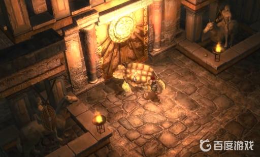 泰坦之旅龟洞出什么装备?1