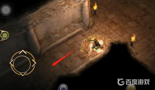 泰坦之旅雅典陵寝五层门怎么进去?2