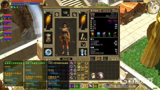 泰坦之旅纯召唤流哪个最厉害?1