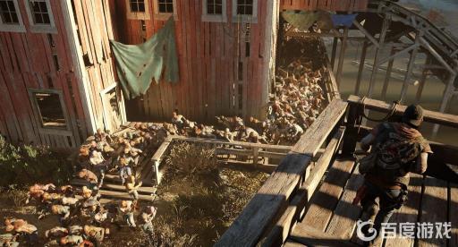 如何获得奖杯-费尔维尔鬼影?1