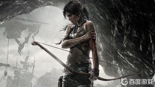 古墓丽影暗影怎么穿过灰岩坑?1