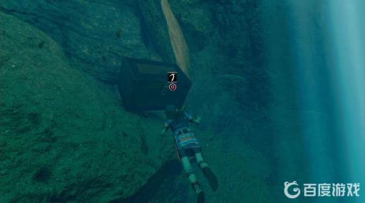 古墓丽影暗影怎么穿过灰岩坑?7