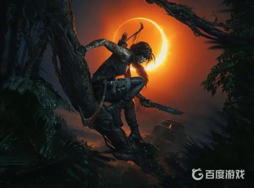 古墓丽影暗影黑屏有声音没图像怎么解决?_古墓丽影暗影无反应