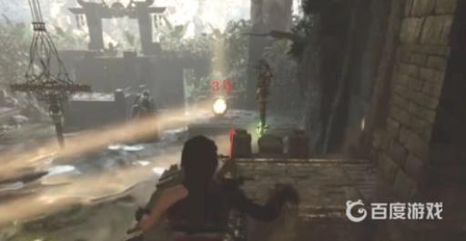 古墓丽影暗影太阳神庙古墓怎么出去?7