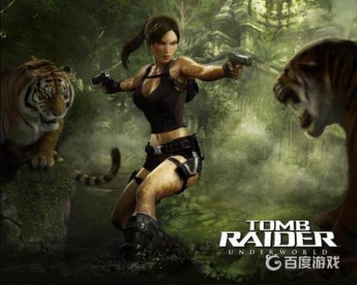 古墓丽影暗影怎么制作火焰箭?1