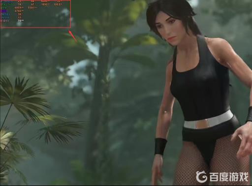 古墓丽影暗影mod怎么用?10