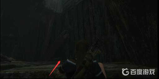 古墓丽影暗影船古墓怎么过去?10