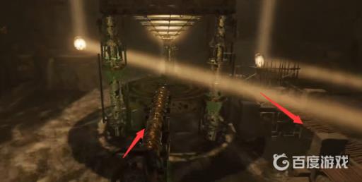 古墓丽影暗影四号镜子走廊在哪?4