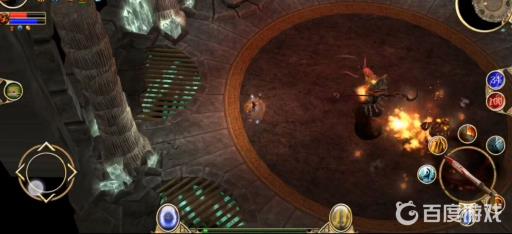 泰坦之旅哈迪斯怎么打?4