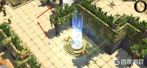 泰坦之旅神器配方出处是什么?12