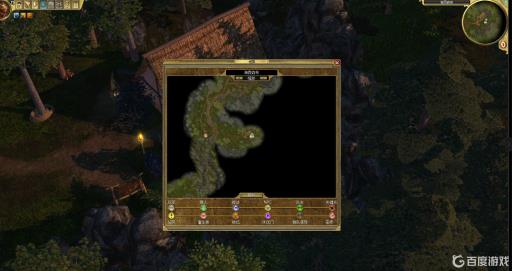 泰坦之旅金镰刀老德鲁伊在哪?1