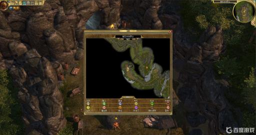 泰坦之旅金镰刀老德鲁伊在哪?2