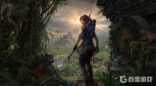 古墓丽影暗影匹配符号怎么做?_古墓丽影暗影五个数字