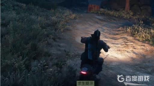 如何完成任务-机车骑士?1