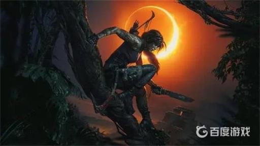 古墓丽影哪个系列最好玩?2