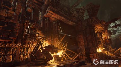 库阿克雅库古墓怎么过?5