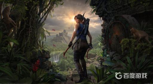 古墓丽影暗影怎么过吊桥?_古墓丽影暗影桥坏了