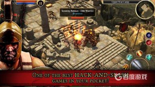 泰坦之旅4大王牌职业分别是什么?_泰坦之旅最厉害boss