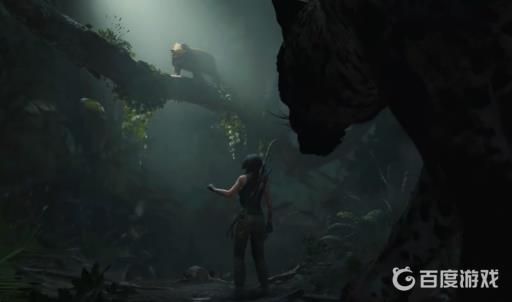 古墓丽影暗影美洲豹皮哪里刷?1